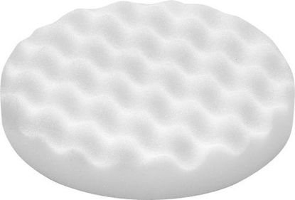 Picture of Polishing sponge PS STF D150x30 WH/1 W