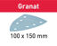 Picture of Sanding disc Granat STF DELTA/7 P80 GR/50